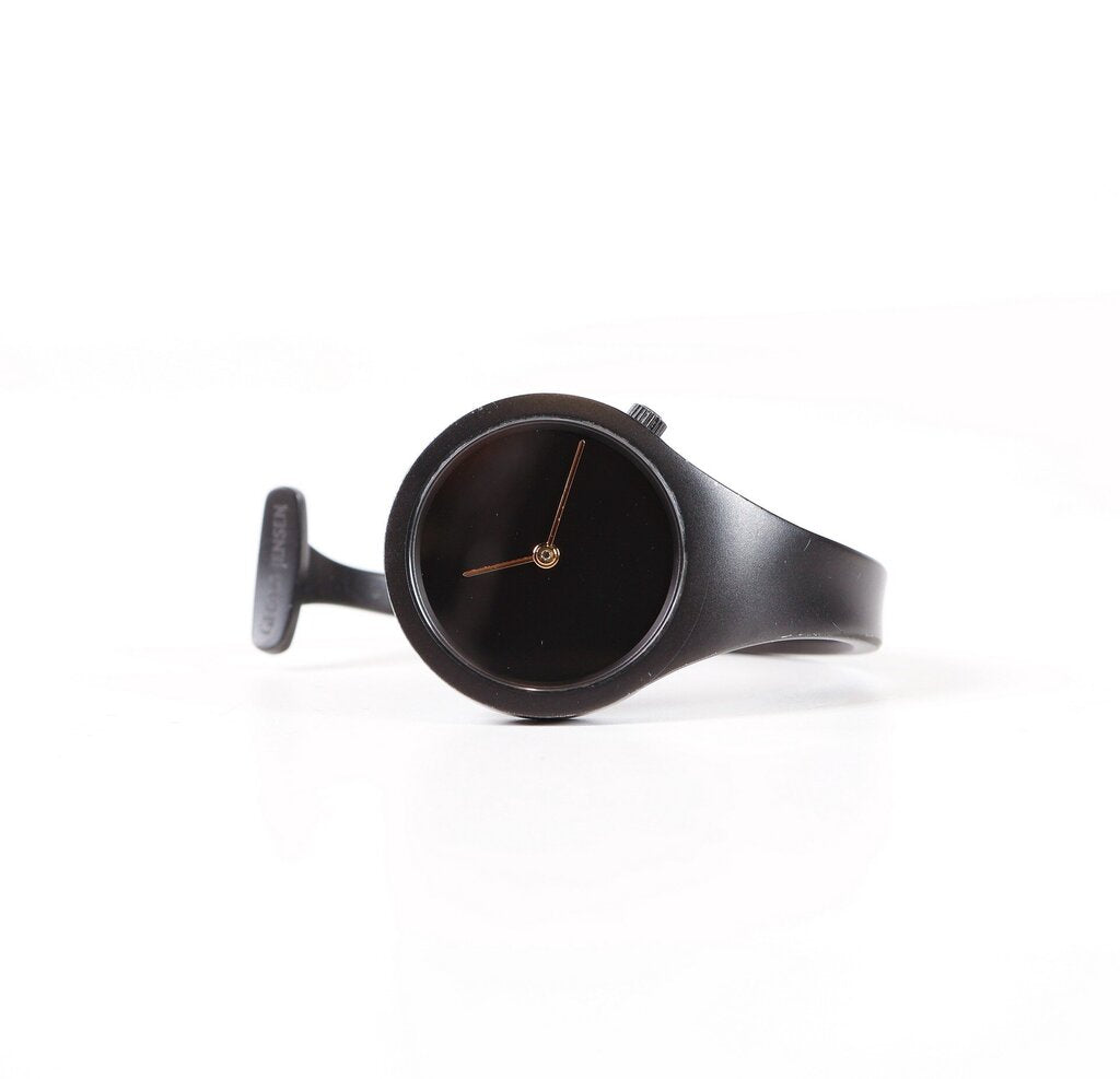 Black Stainless 'Vivianna'