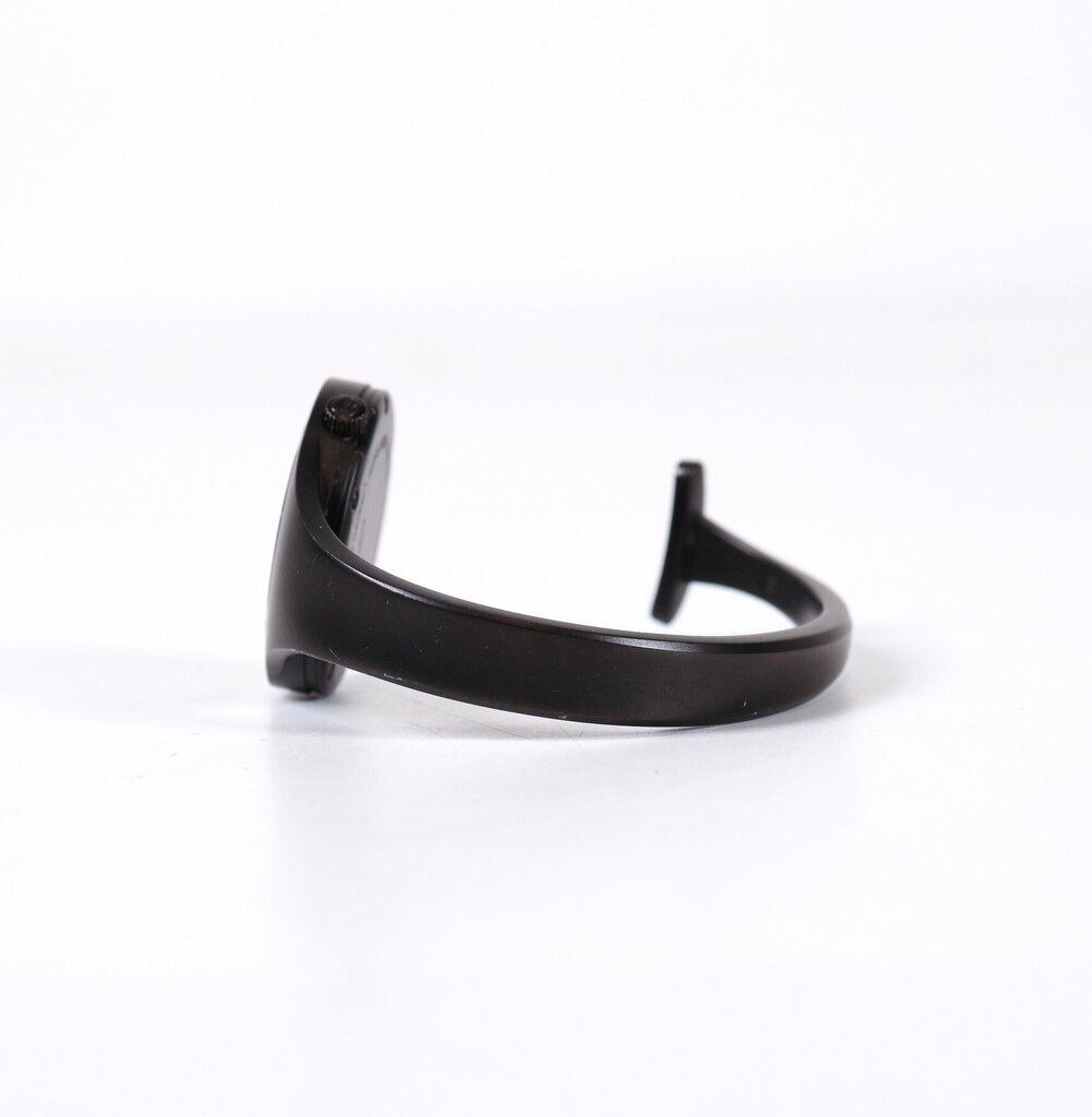 Black Stainless 'Vivianna'