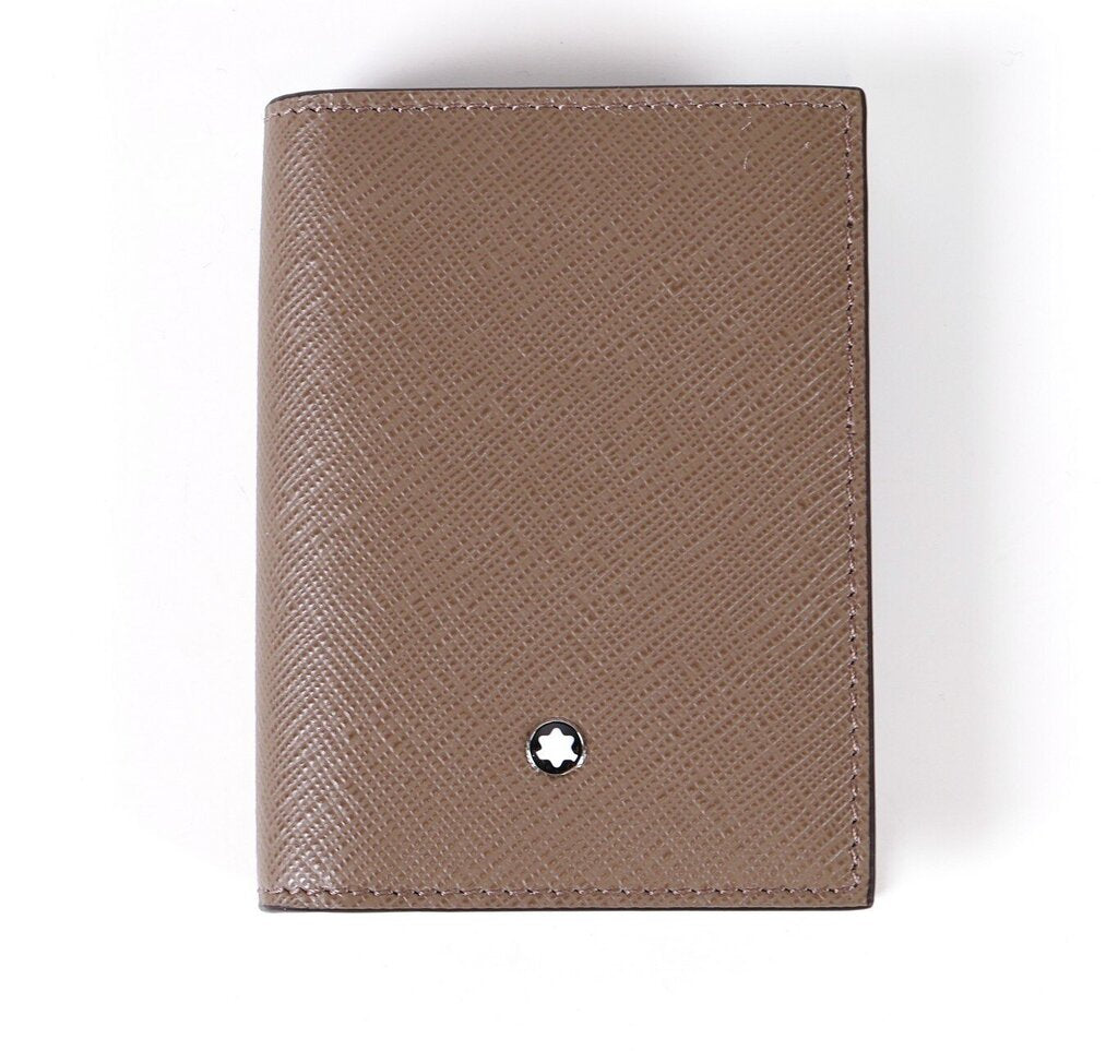 Wallet Dark Taupe