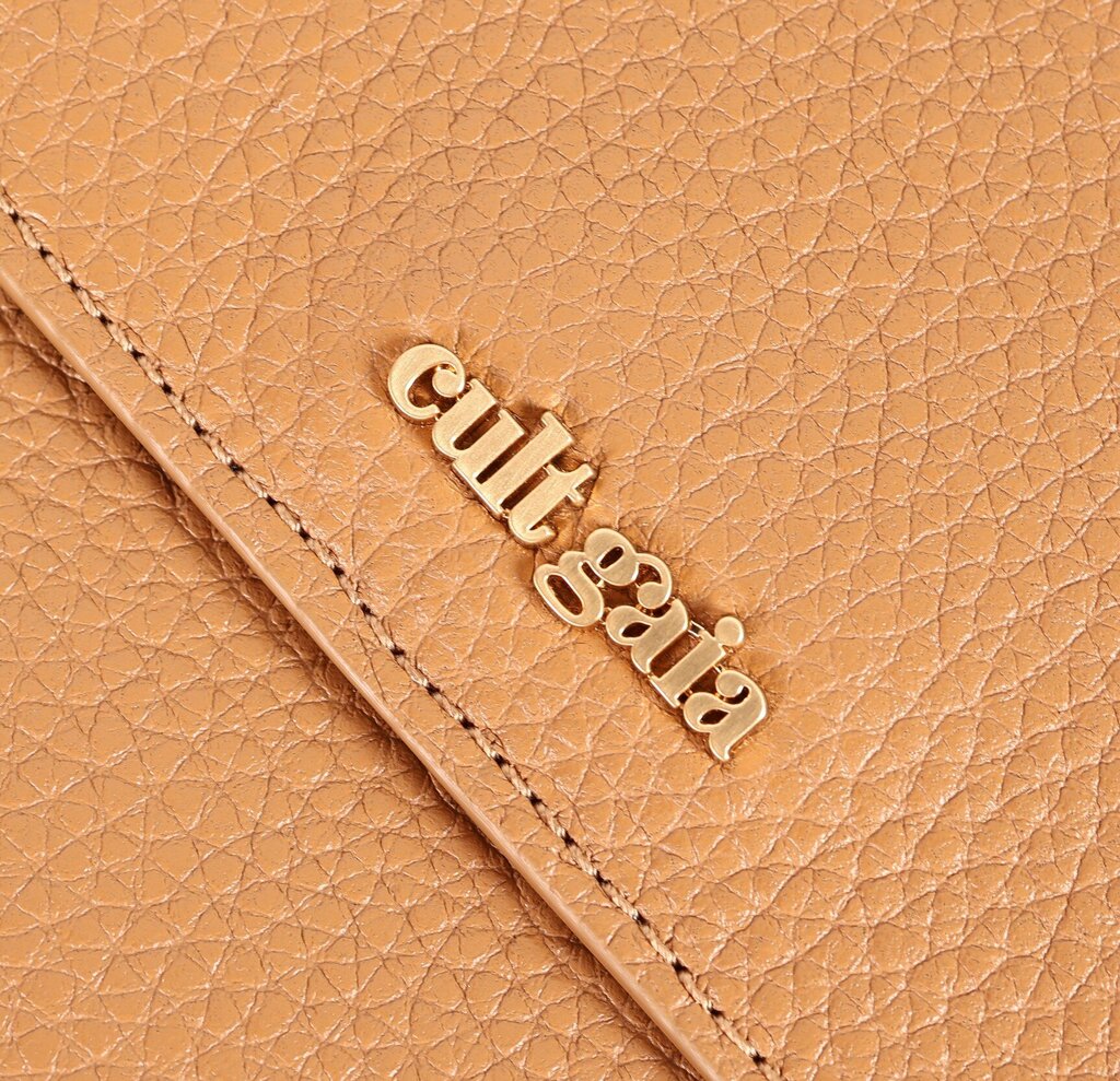soft brown leather bag w adjustable strap