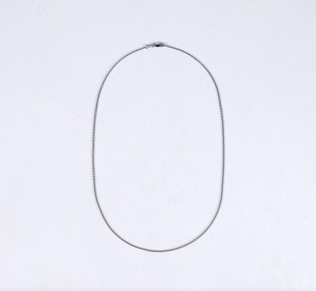 14K Gold Chain 18 inch