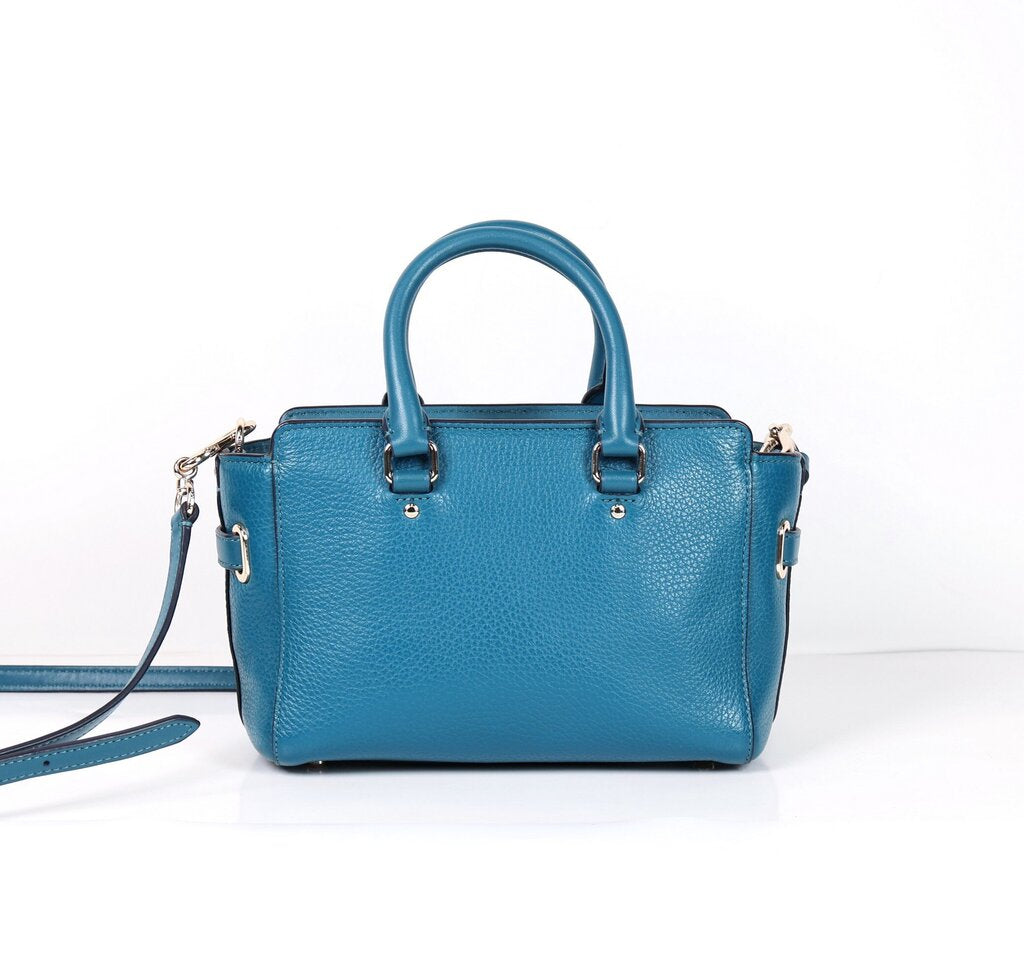 Turquoise Mini Swagger
