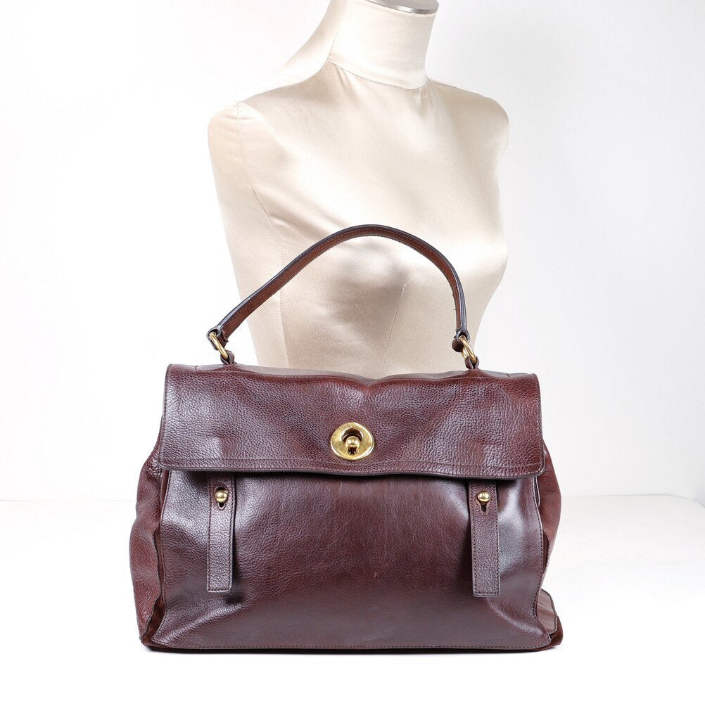 Muse Two Top Handle Bag