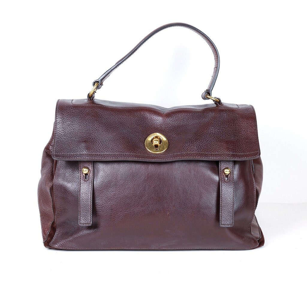 Muse Two Top Handle Bag
