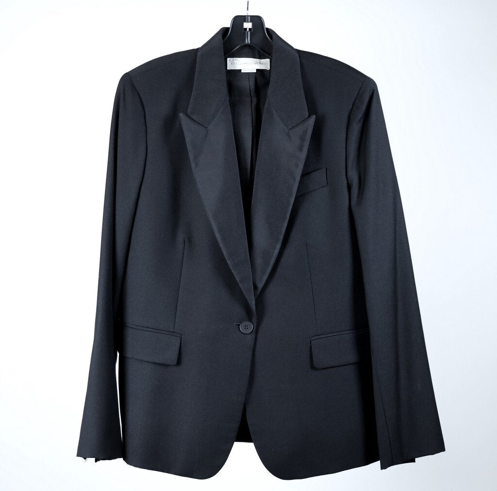 Black Blazer (M/10)