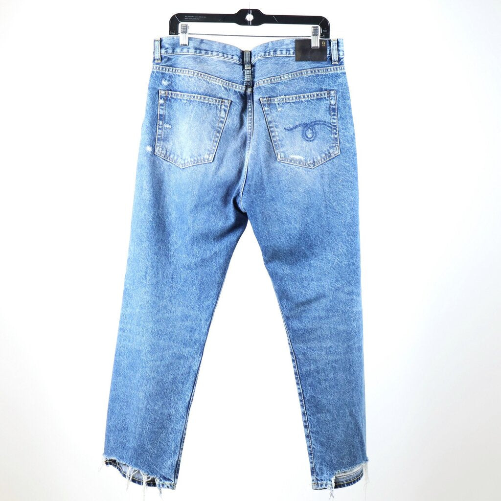 Medium Wash Jeans (30)