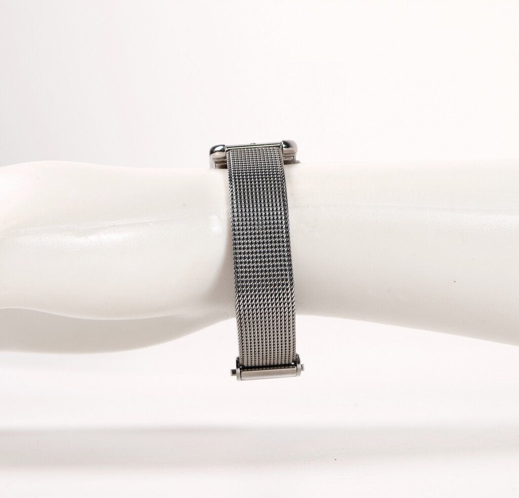 Stainless 29mm 'Cape Cod' Tank Watch