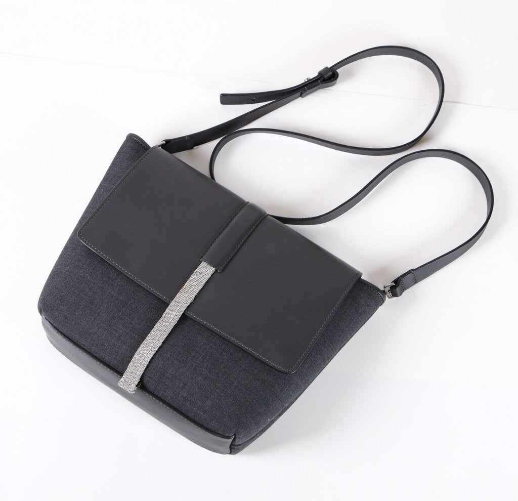 Crossbody Monili purse