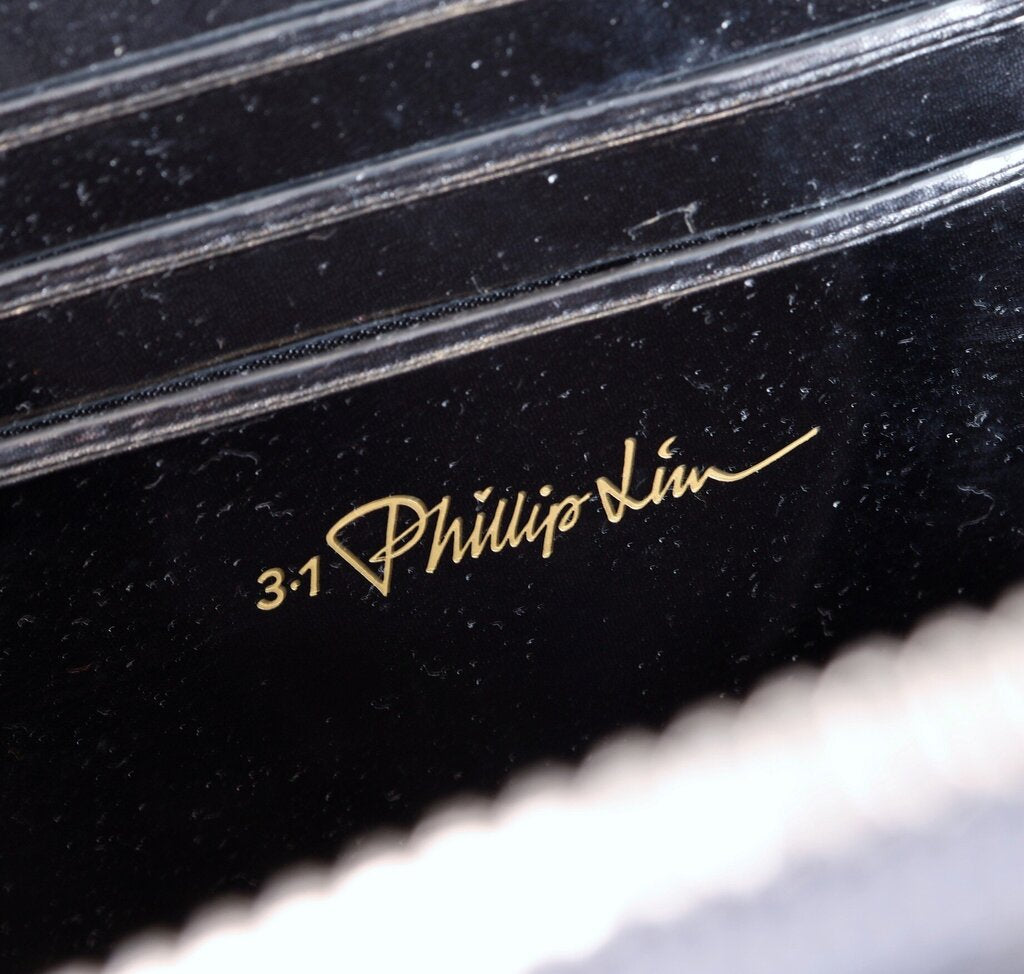 'Alix Circle Clutch'