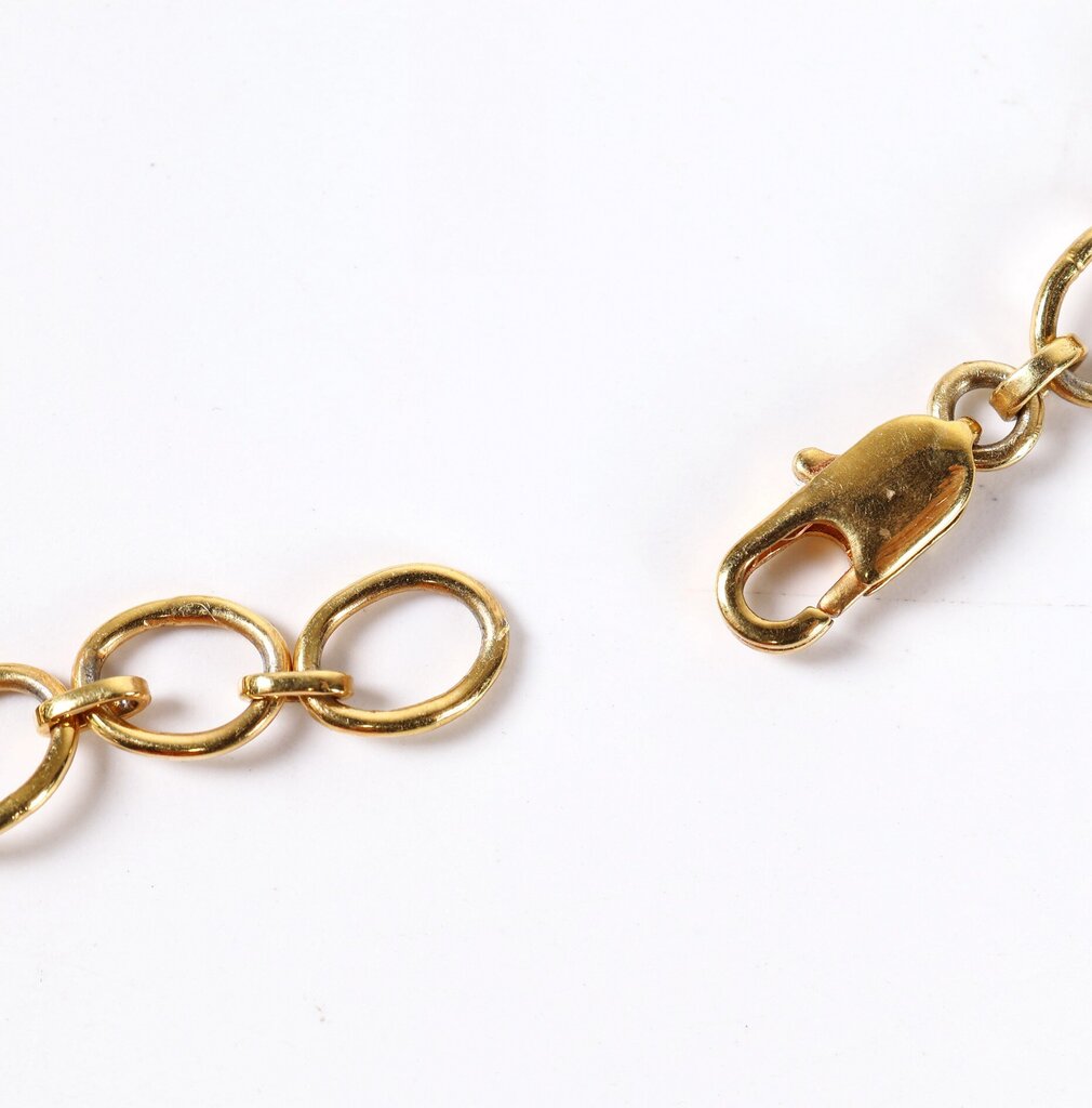 Polki Diamond Bracelet