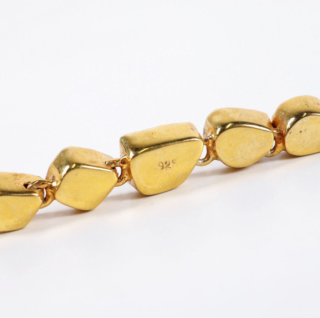 Polki Diamond Bracelet