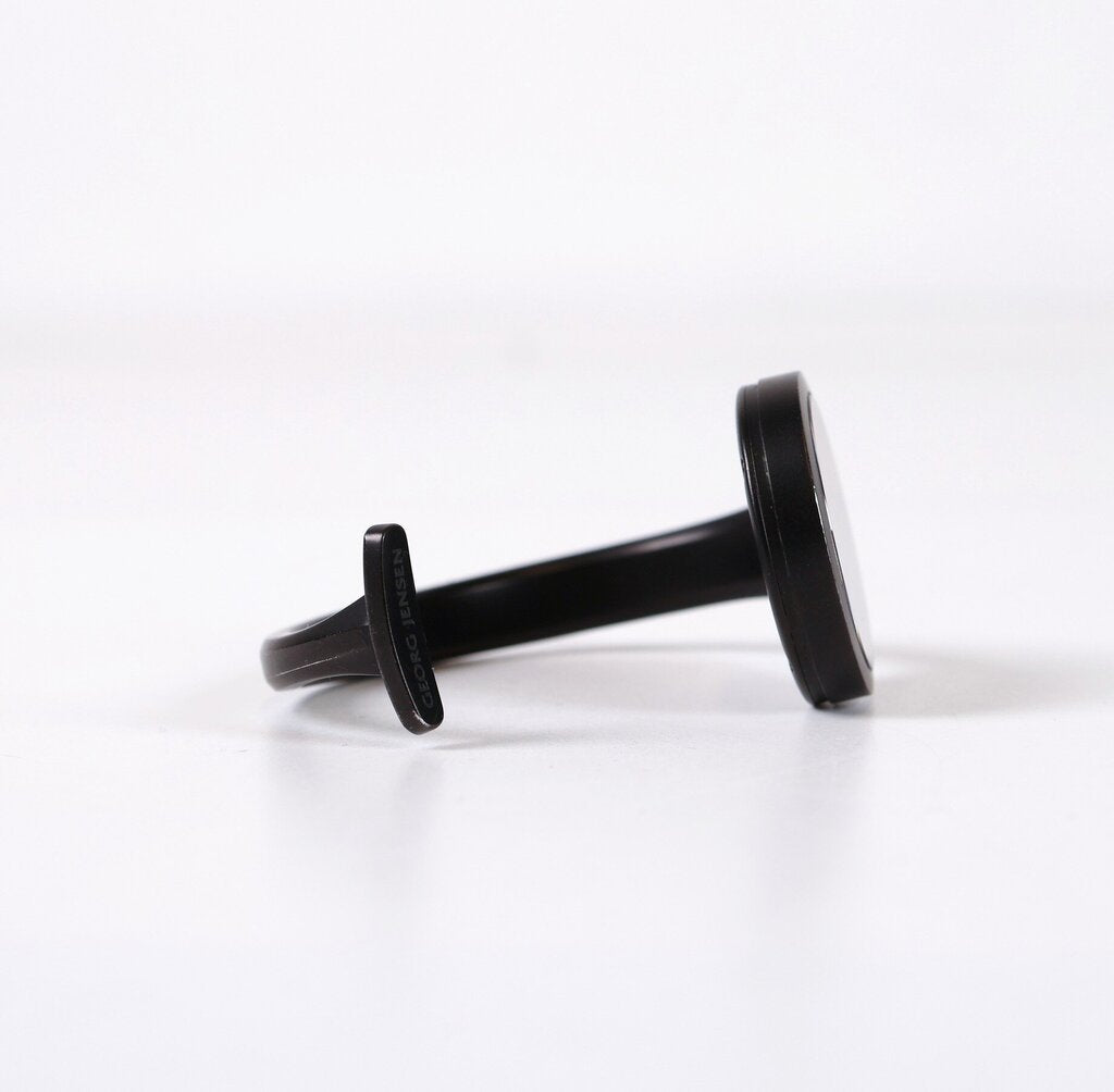 Black Stainless 'Vivianna'