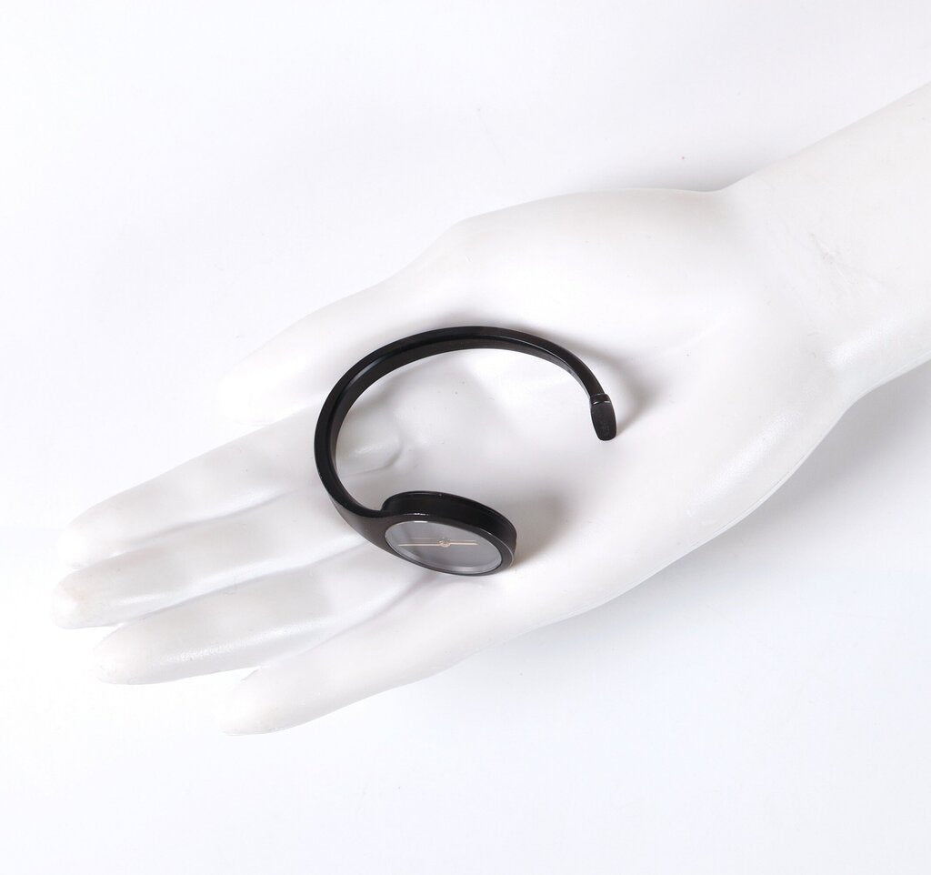 Black Stainless 'Vivianna'