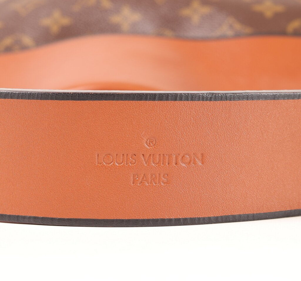 'Tuileres Besace' Shoulder Bag