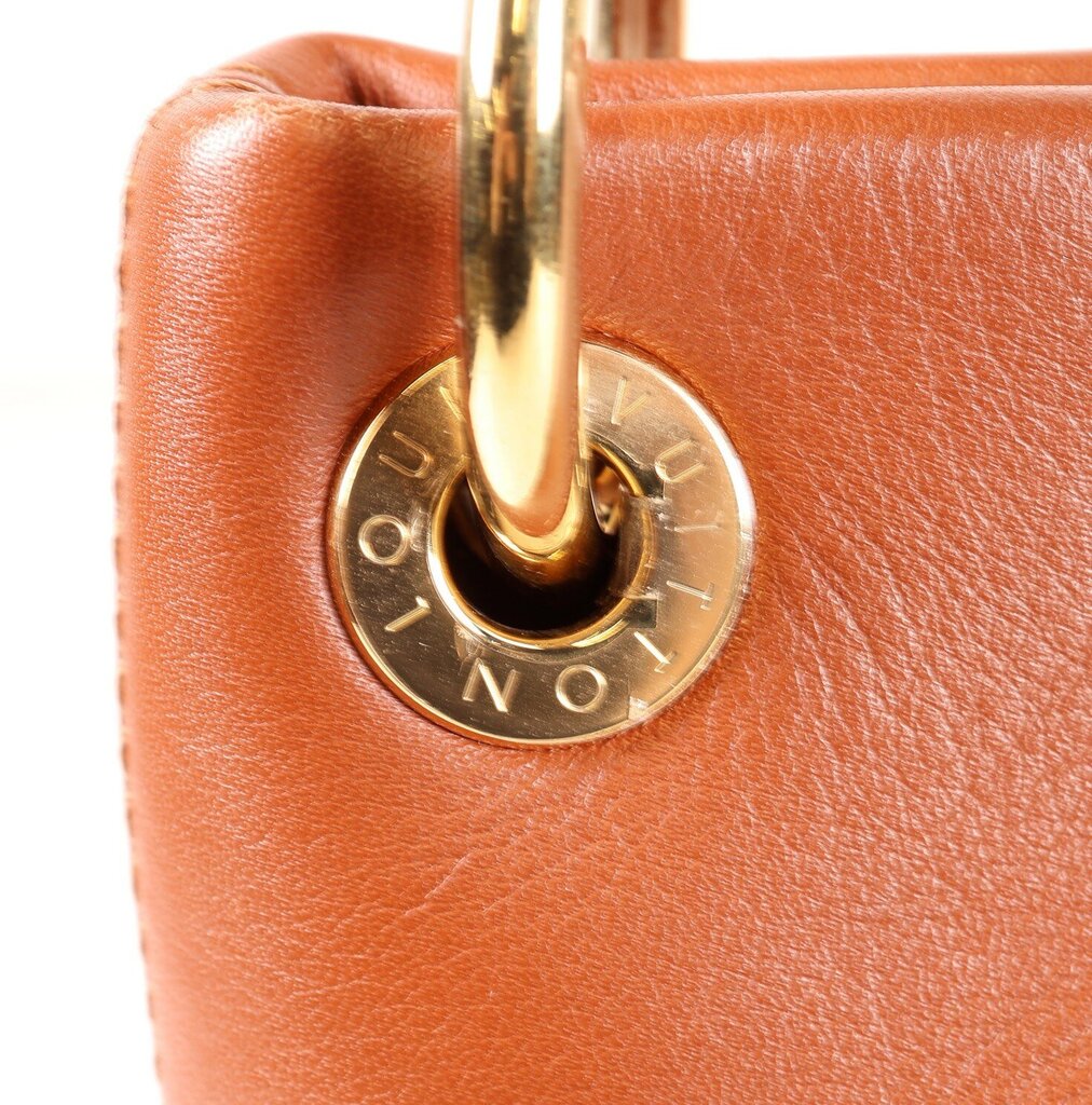 'Tuileres Besace' Shoulder Bag