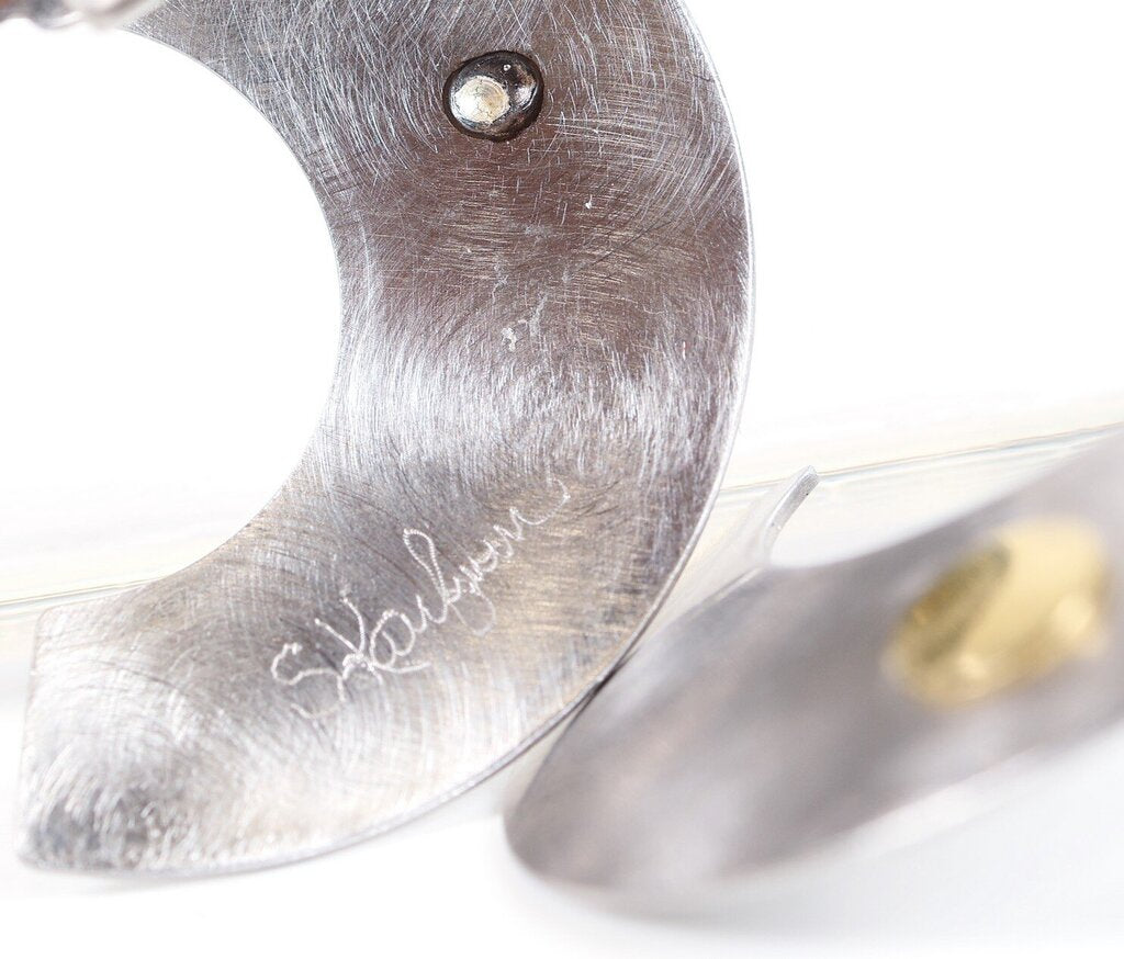 last chance! Sterling and 14K Earrings