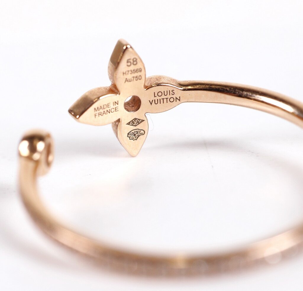 Idylle Blossom Pave Ring Trio (8)