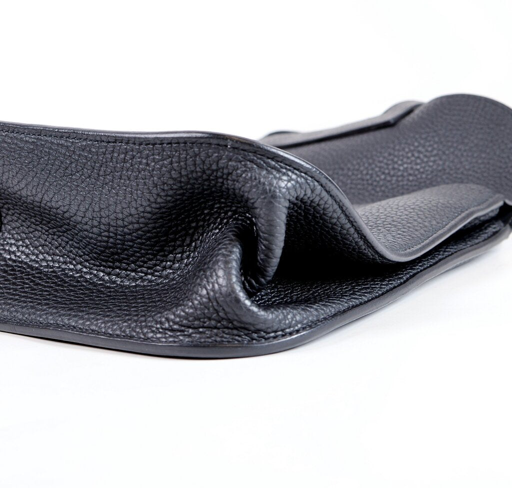 Black Clemence Halzan 25 Bag