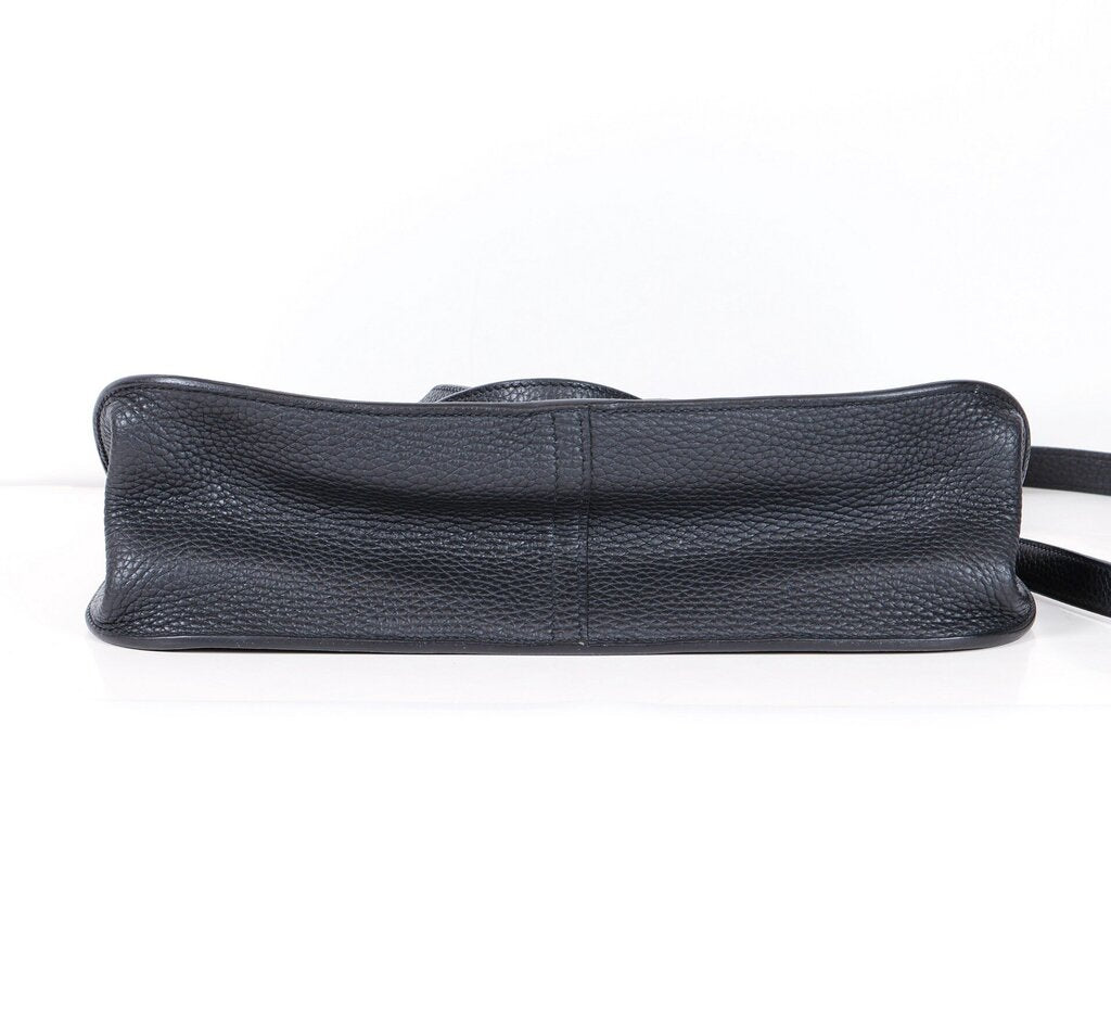 Black Clemence Halzan 25 Bag