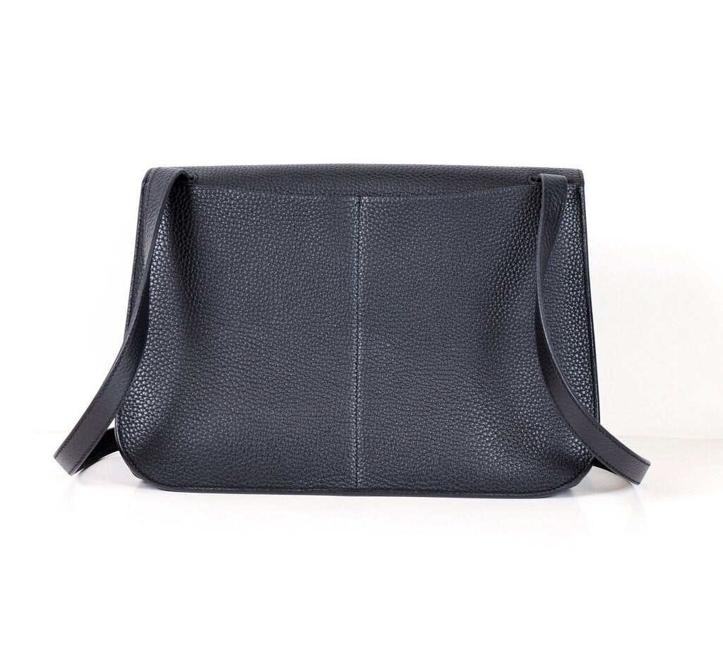 Black Clemence Halzan 25 Bag