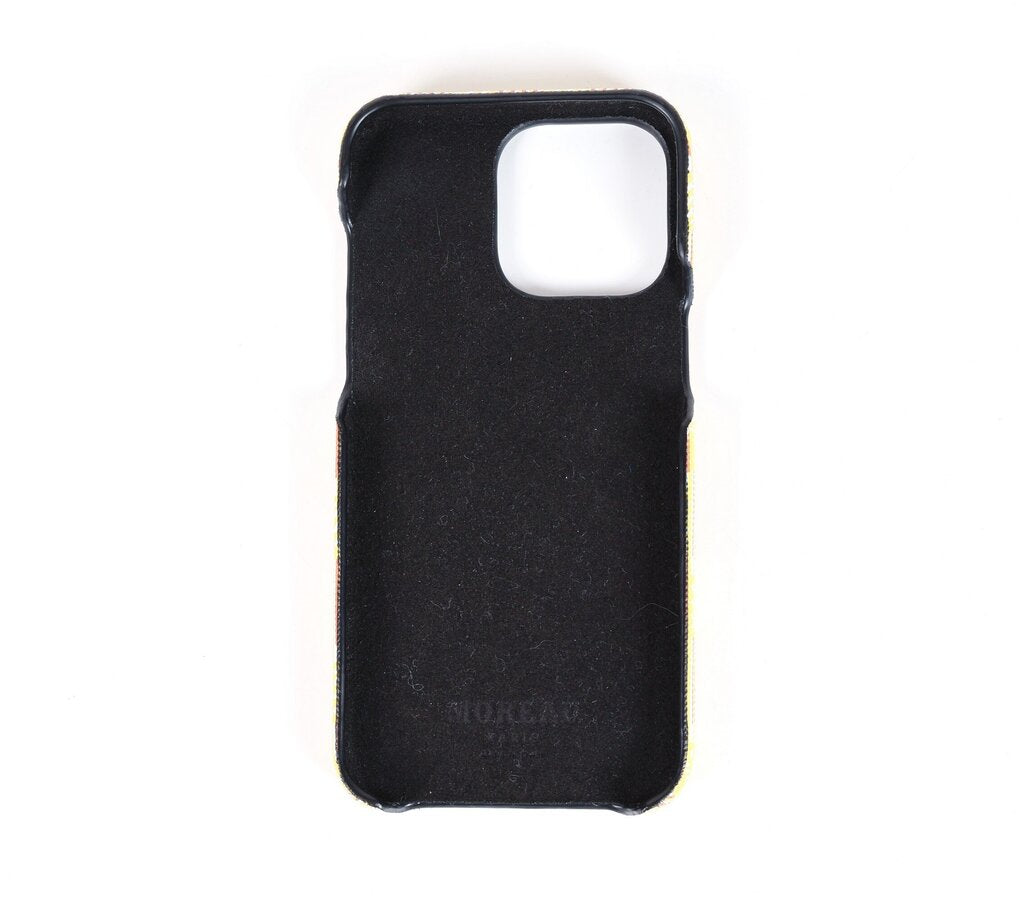 Yellow Iphone 14 Max phone case