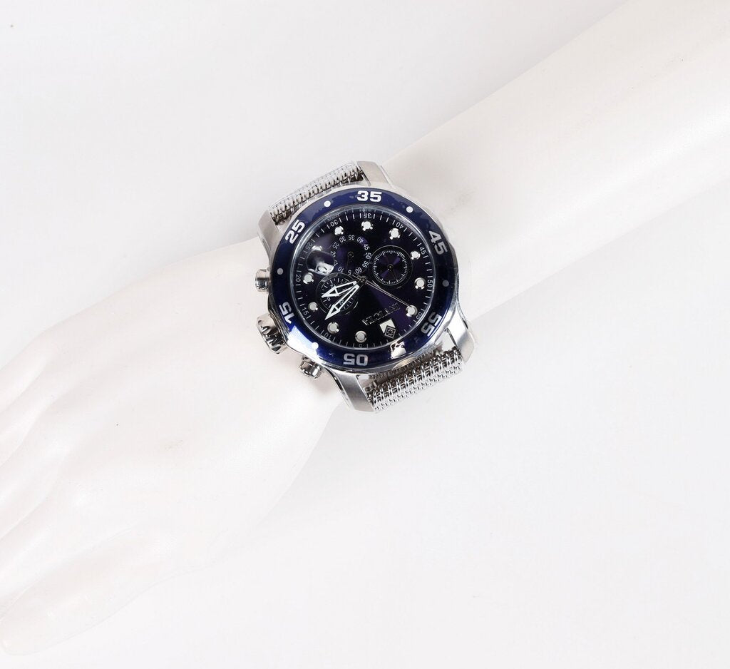 Stainless Pro Diver Chronographc 47237