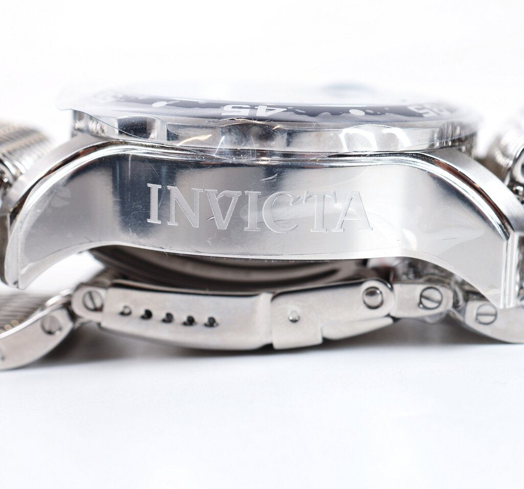 Stainless Pro Diver Chronographc 47237