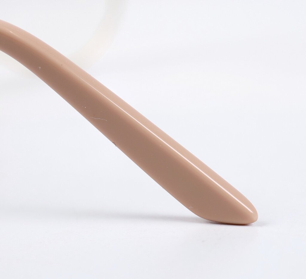 Pink and Gold Frame Blue Light Glasses