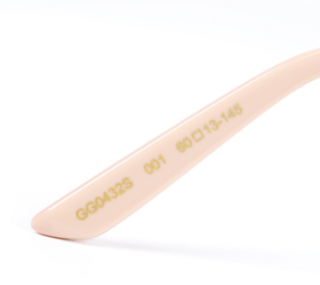 Pink and Gold Frame Blue Light Glasses