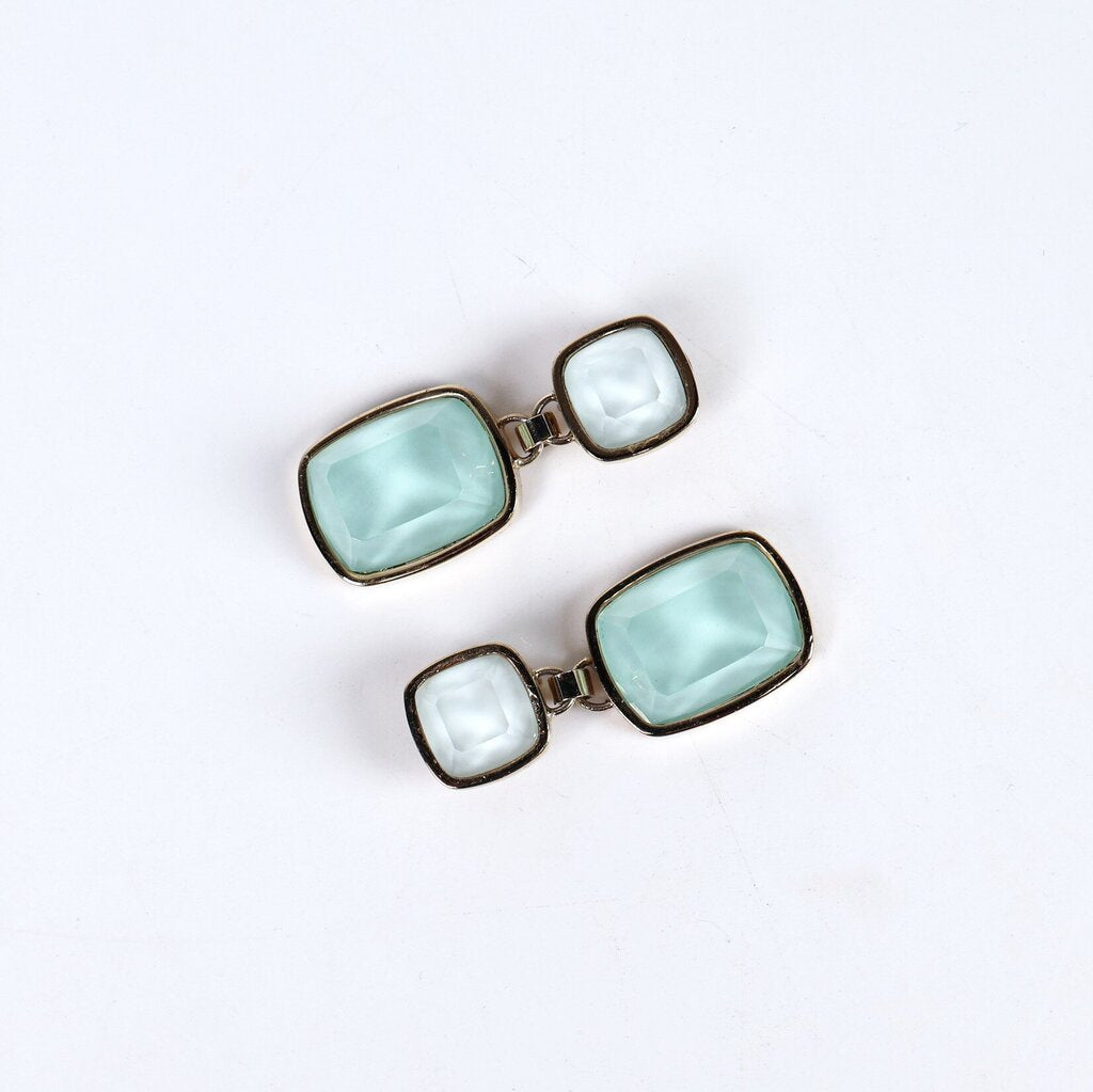 Sea Glass Earrings