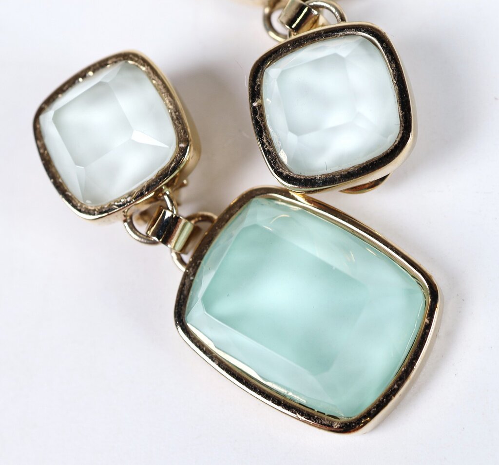 Sea Glass Earrings