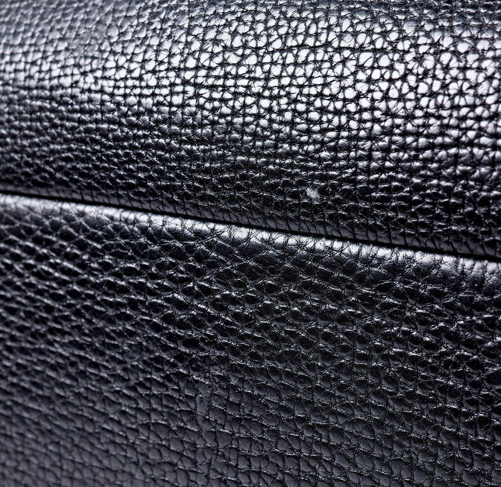 Black 'Penelope' Tote