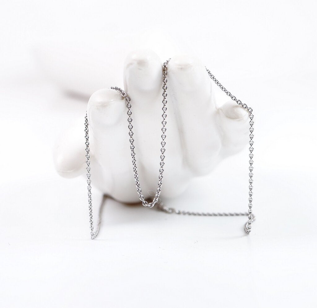 14K Gold Chain 18 inch