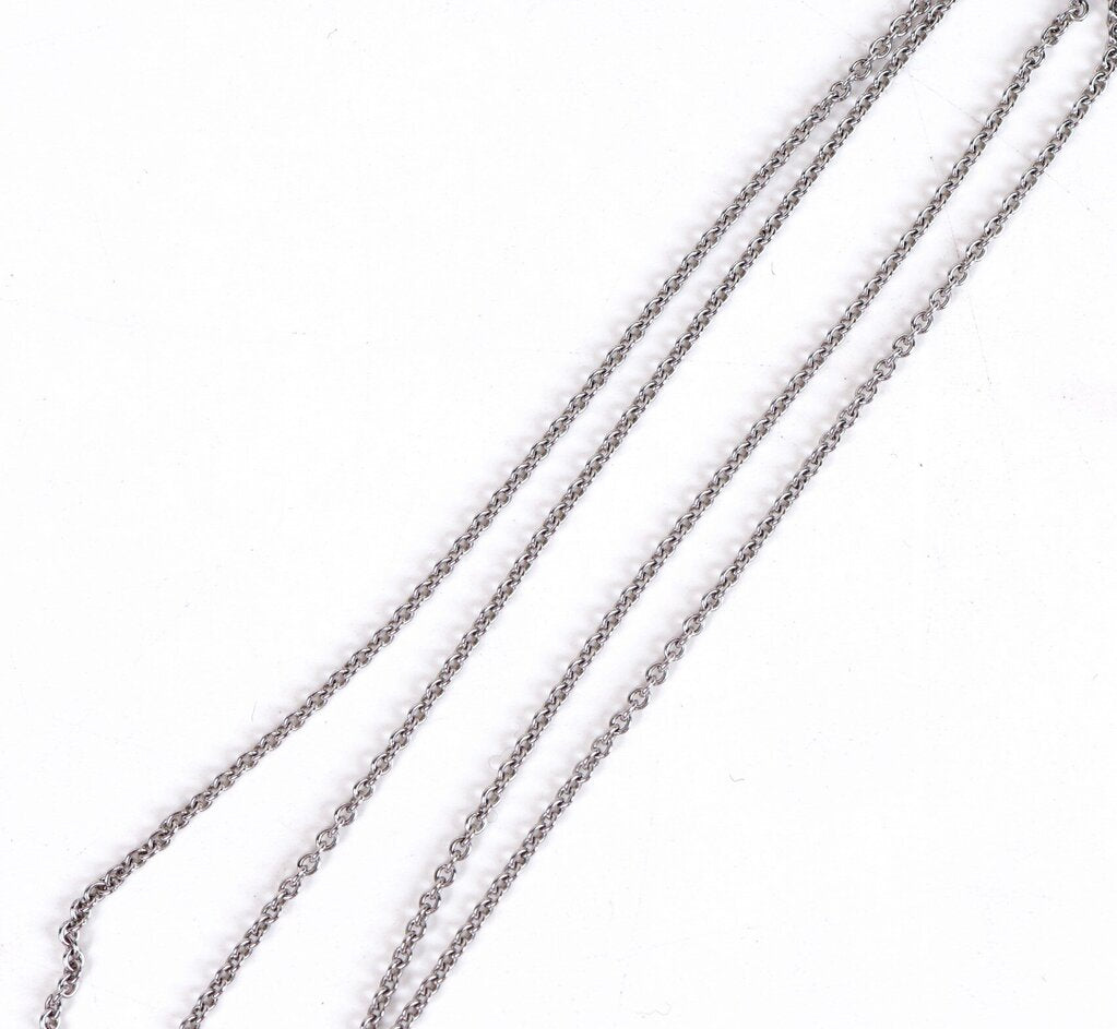 14K Gold Chain 18 inch