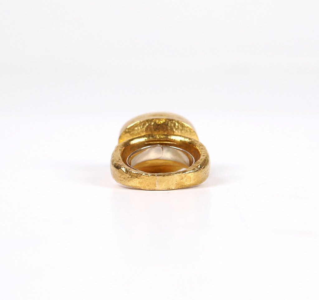 24K and Aquamarine Ring (8)