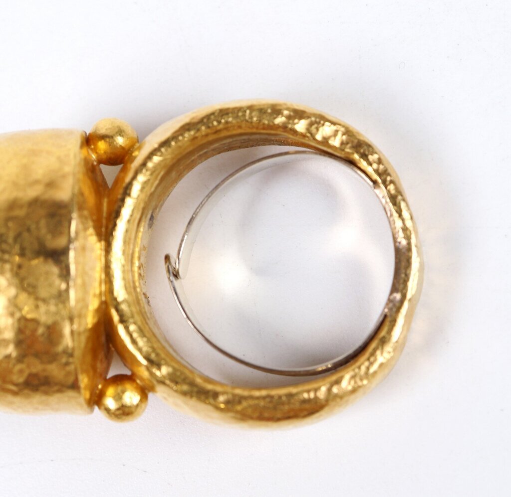 24K and Aquamarine Ring (8)