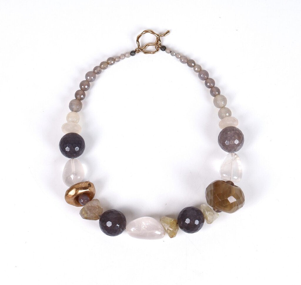 'Storm" Necklace