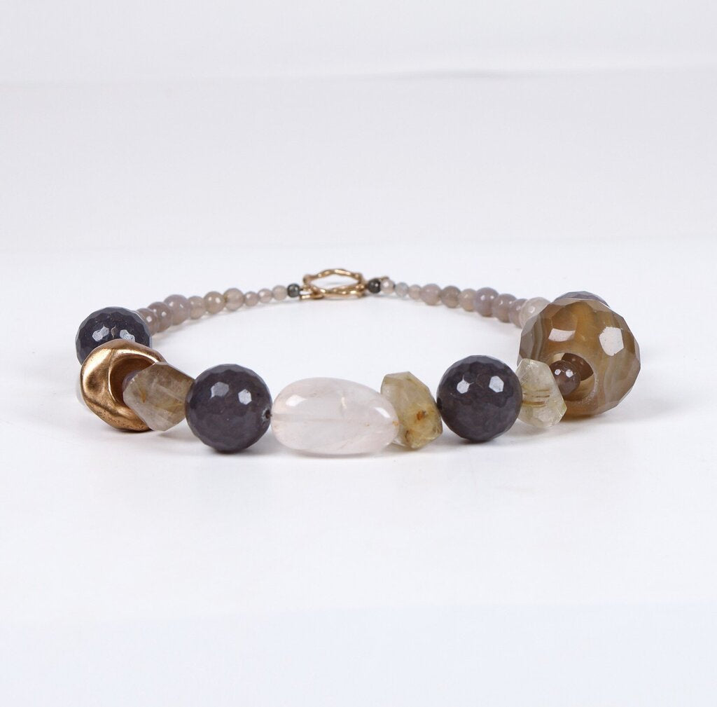 'Storm" Necklace
