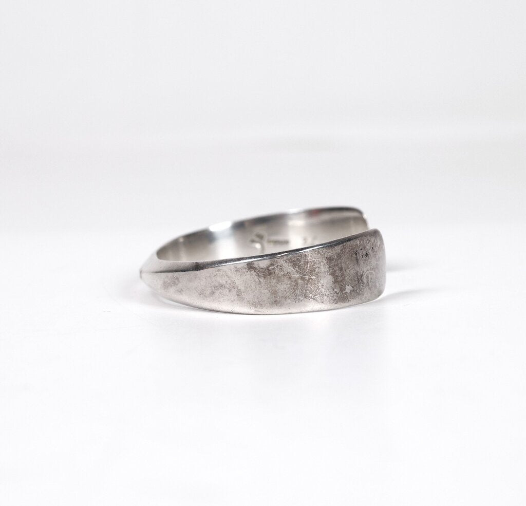 Sterling Cuff #17
