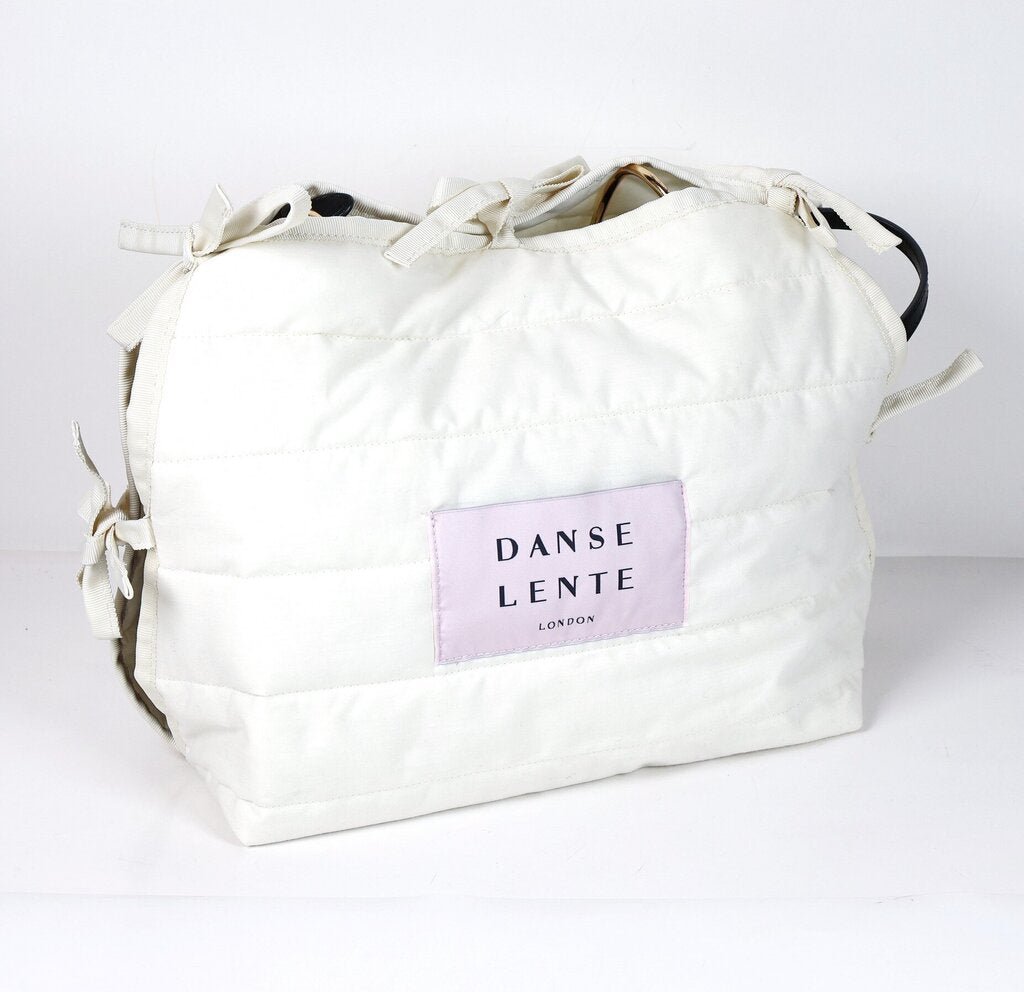 Black 'Phoebe' Handbag