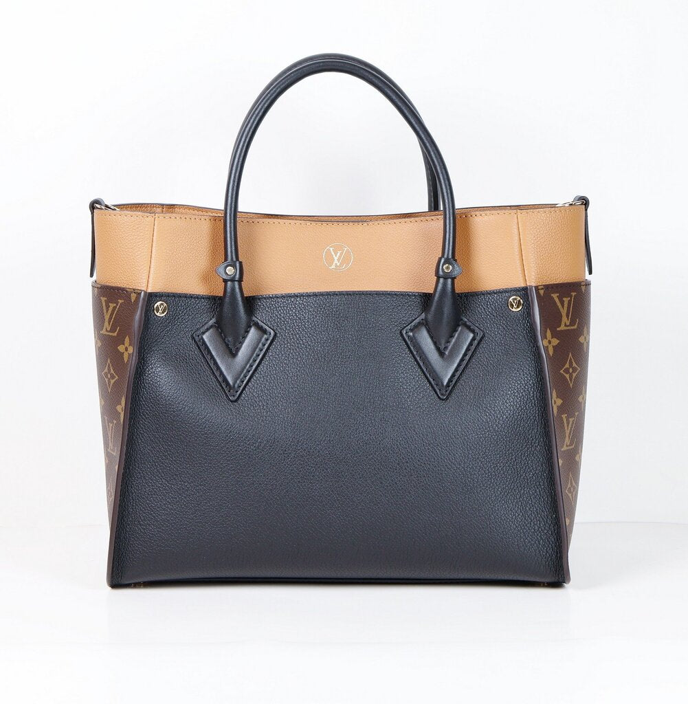 On My Side MM Tote
