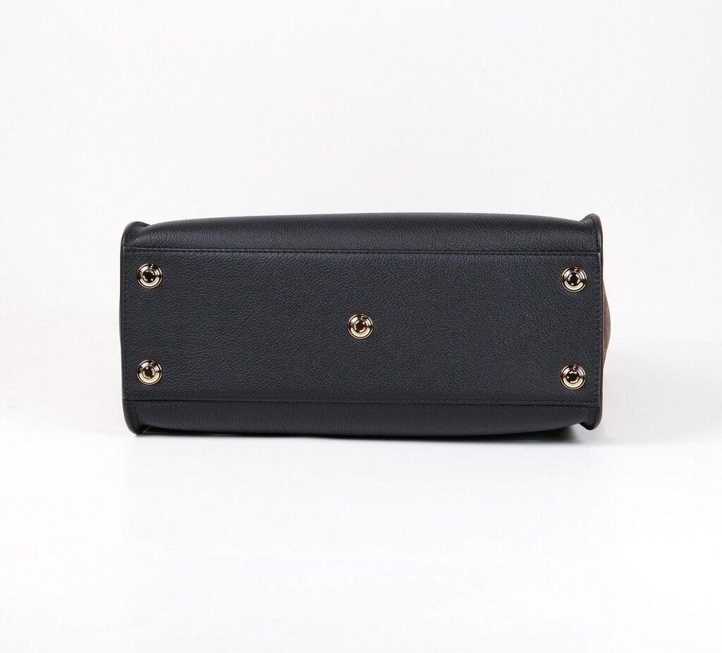 On My Side MM Tote