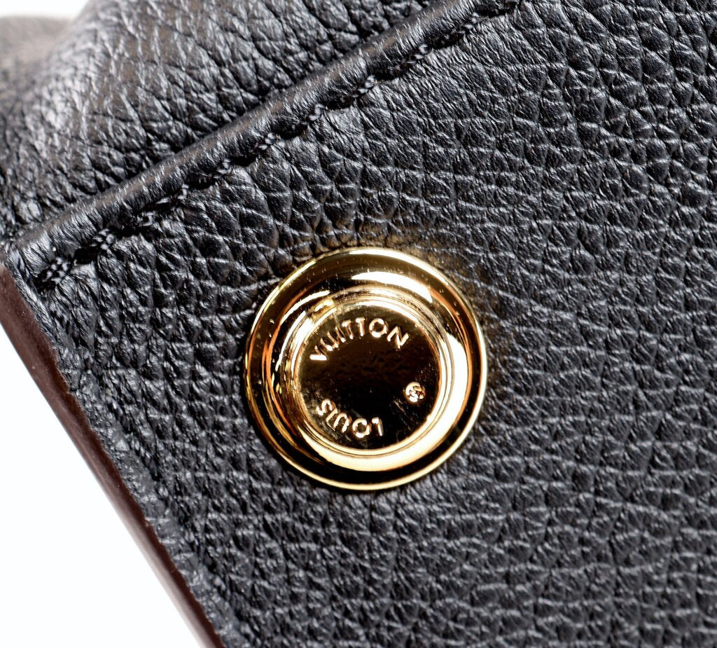 On My Side MM Tote