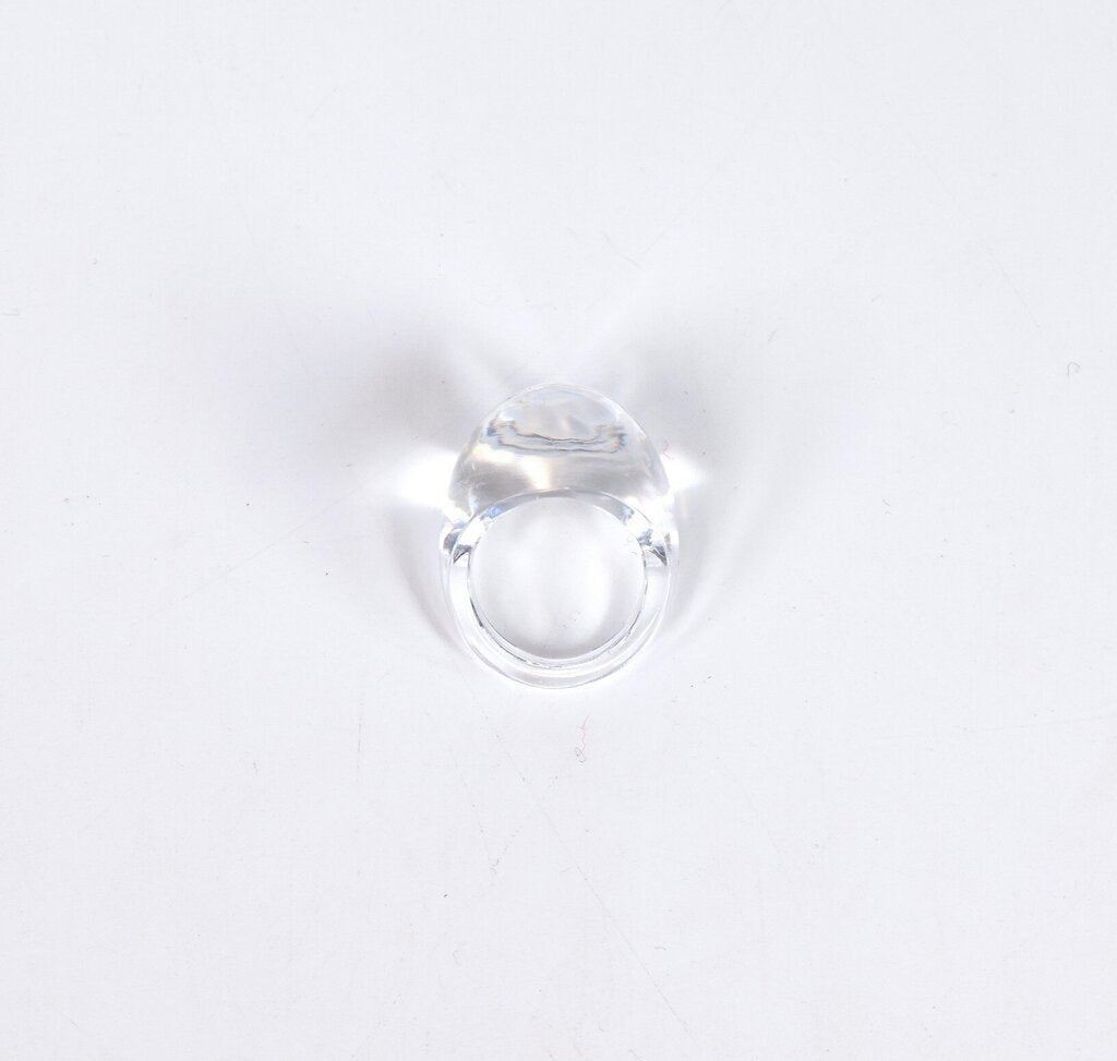 'Cabochon' Ring (5)