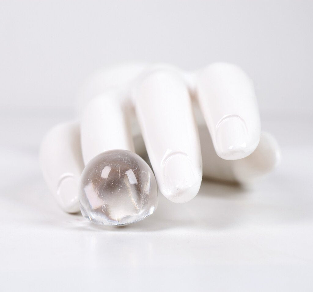 'Cabochon' Ring (5)