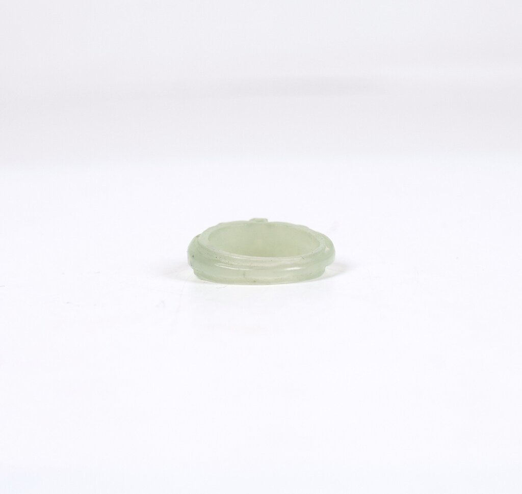 Jade Carved Flower Ring (7)