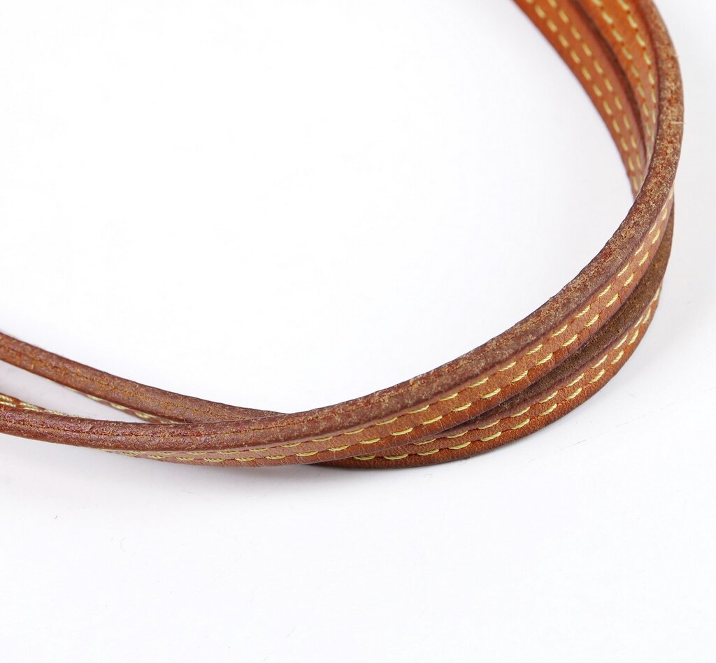 Brown LV Neverfull MM