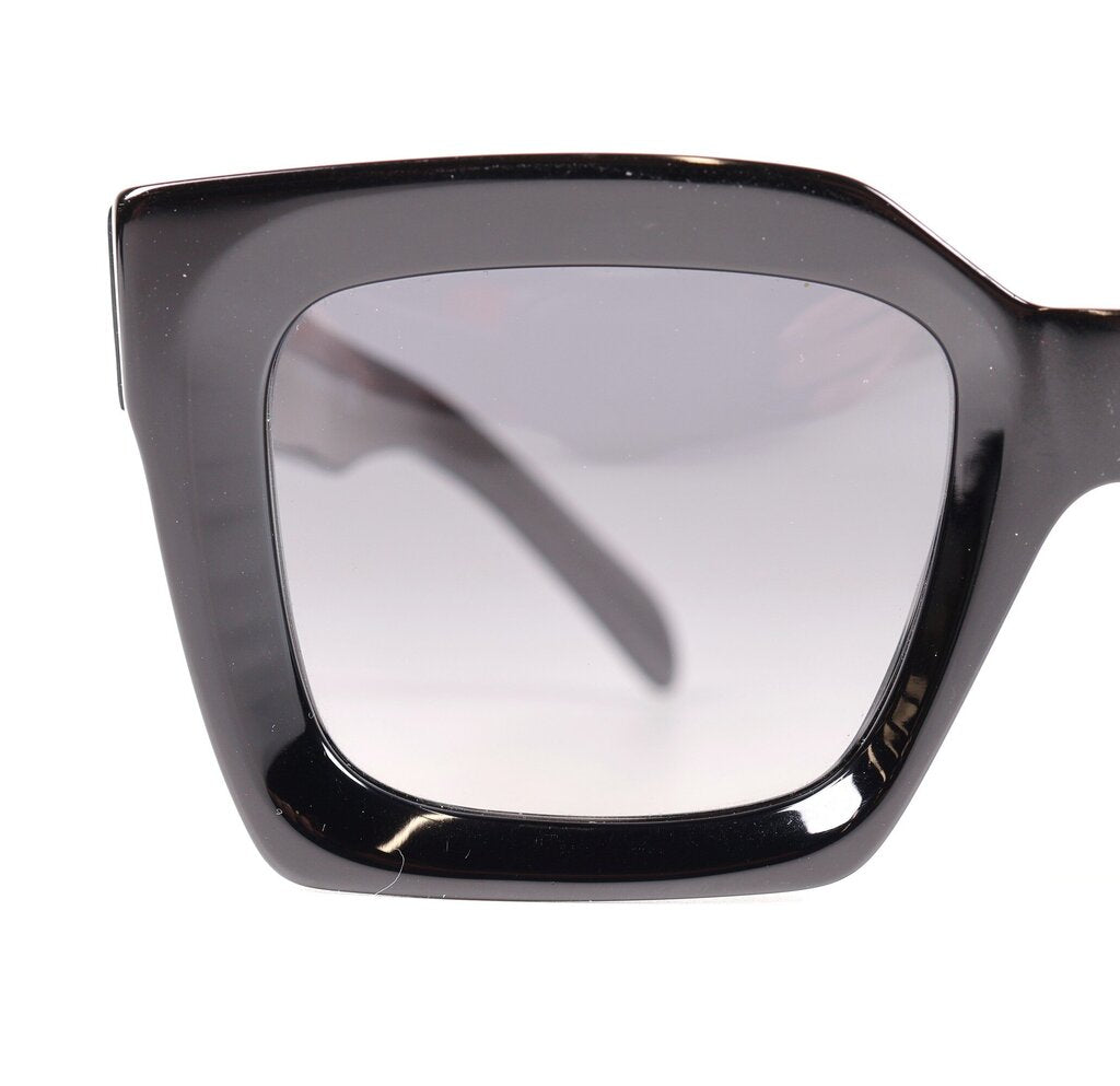 Celine Black Square Sunglasses