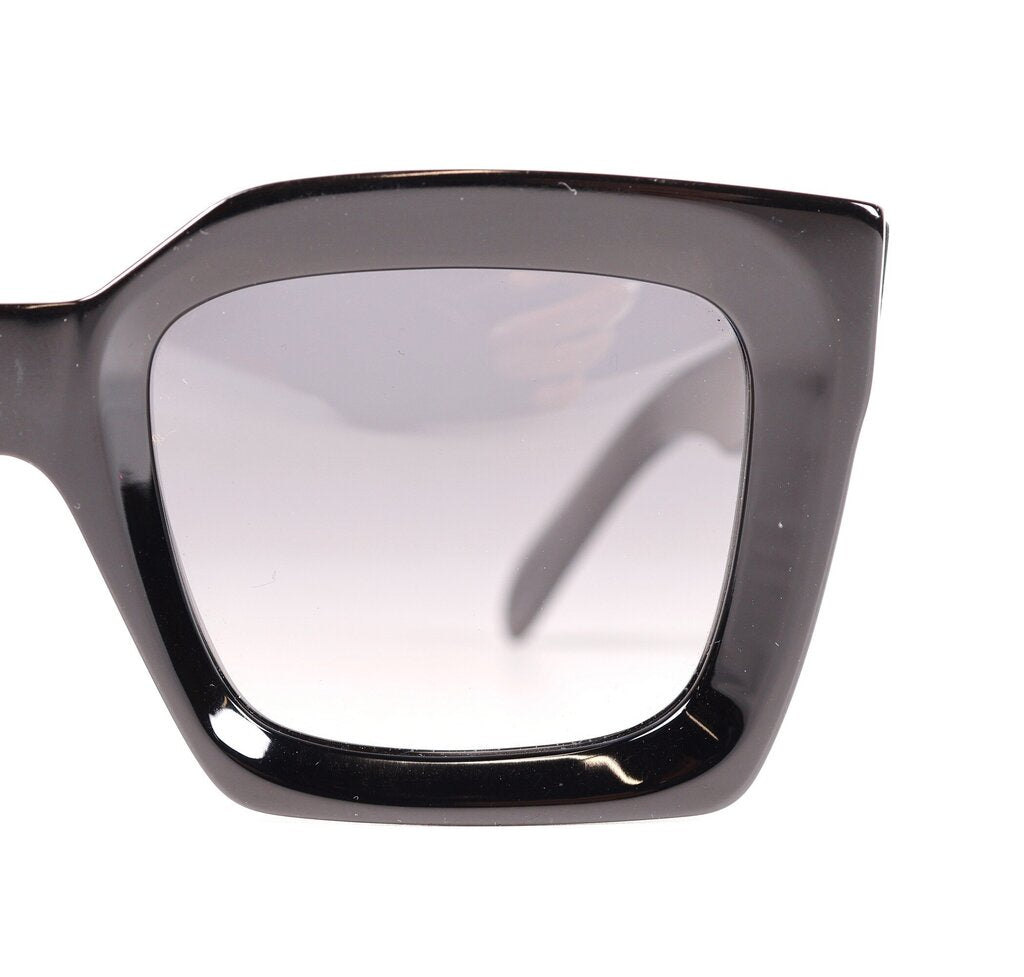 Celine Black Square Sunglasses