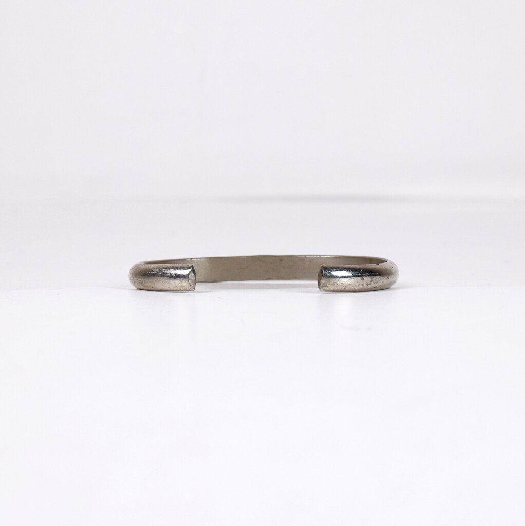 Sterling 'Sunset' Cuff